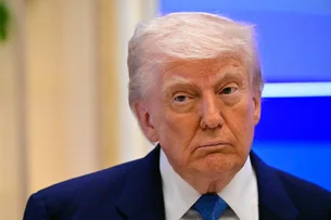 Irã denuncia que Trump fala em paz ao mesmo tempo em que faz ameaças