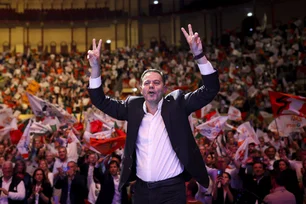 Imagem referente à matéria: Eleições em Portugal: premiê que anunciou expulsão de imigrantes deve se reeleger