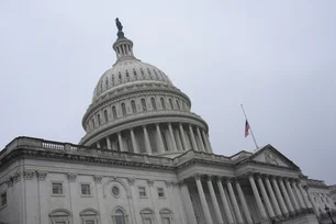 Imagem referente à matéria: Shutdown: Senado dos EUA consegue maioria para acabar com paralisação