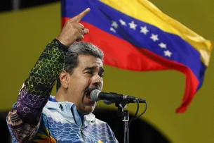 Maduro fará eleição para definir 'governador' de território na Guiana que ele quer anexar