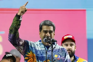 Imagem referente à matéria: Eleições na Venezuela devem fortalecer poder de Maduro com ausência da oposição