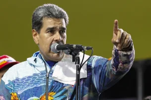 Órgão eleitoral anuncia que chavismo obteve 83,42% dos votos nas eleições da Venezuela