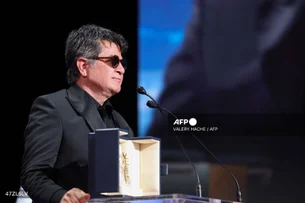 'Um Simples Acidente', de Jafar Pahani, ganha Palma de Ouro no Festival de Cannes de 2025