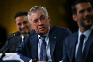 Convocação da Seleção: veja a lista completa de jogadores escolhidos por Carlo Ancelotti