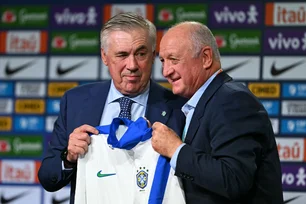 Imagem referente à matéria: Ancelotti na Seleção Brasileira: veja os benefícios do técnico do Brasil