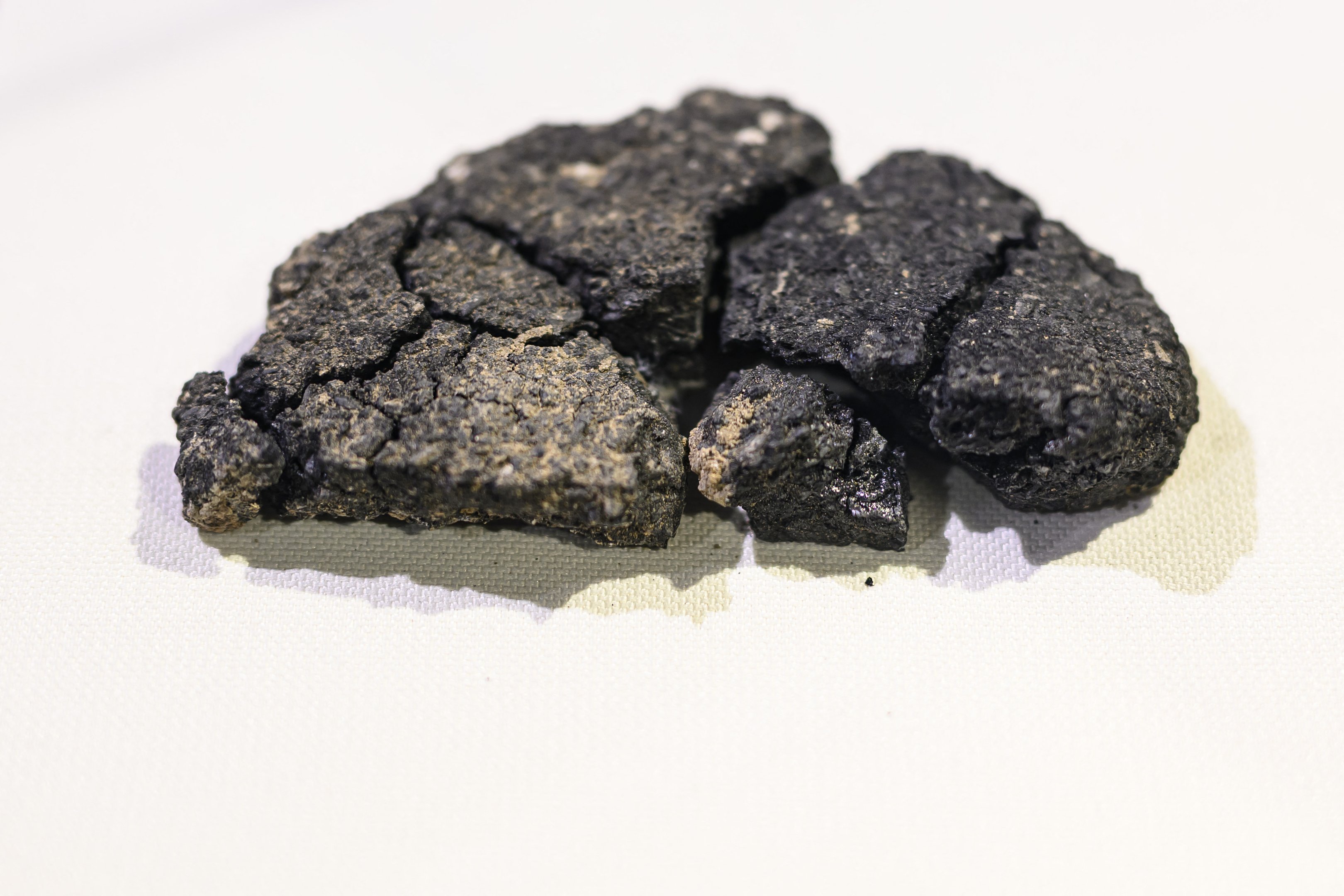 Turquia descobre e reproduz pão assado de 5.000 anos