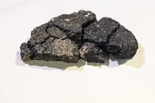 Imagem referente à matéria: Turquia descobre e reproduz pão assado de 5.000 anos