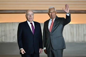 Acordo UE-Mercosul deverá ser finalizado até dezembro, diz presidente do Conselho Europeu