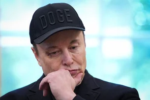 Musk oferece sinal de paz após discussão aberta com Trump