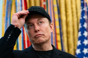 De Elon Musk, xAI busca avaliação de US$ 113 bilhões com venda de dívida