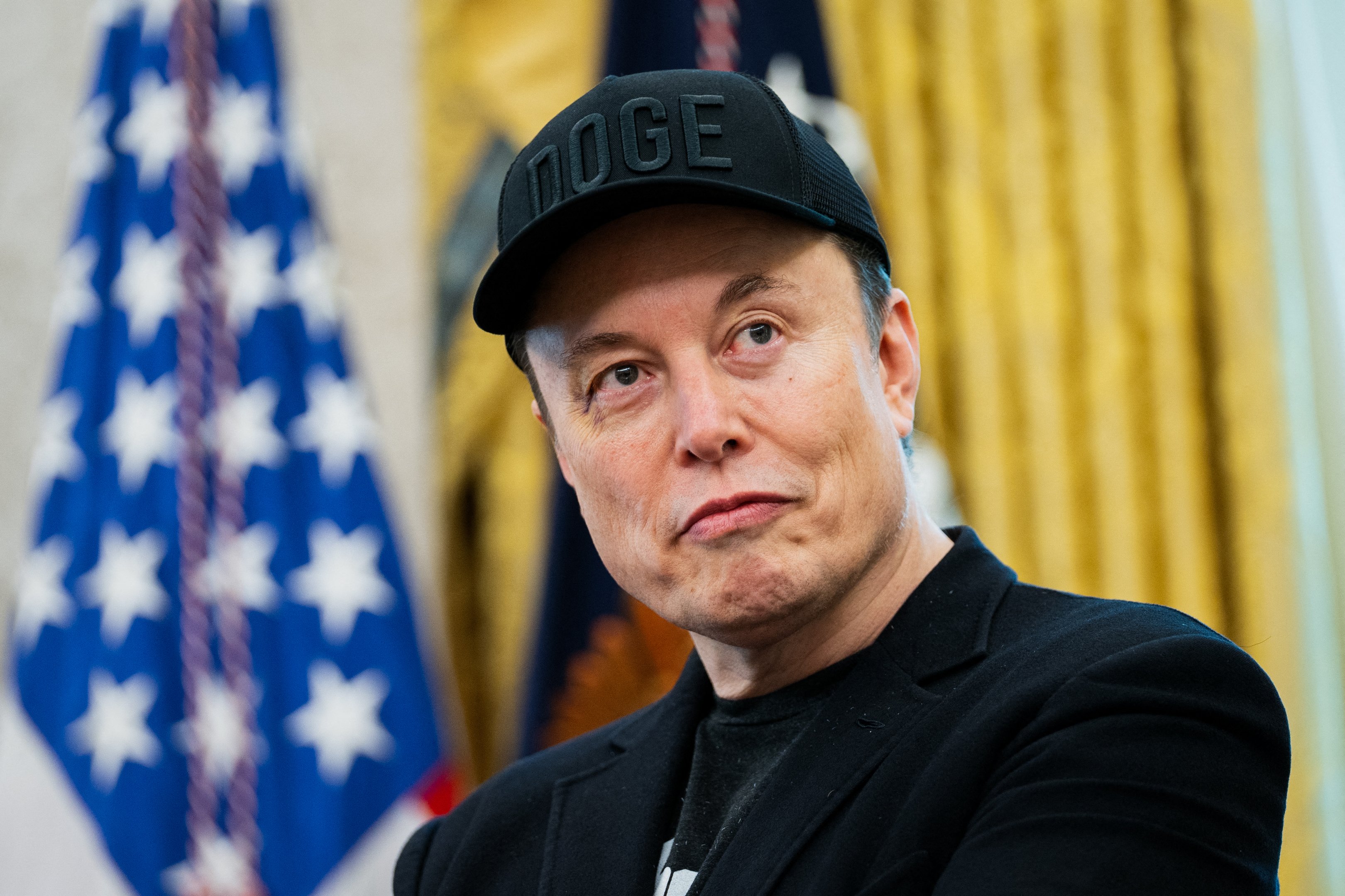 Musk sugere criação de novo partido político nos EUA após escalada de tensões com Trump