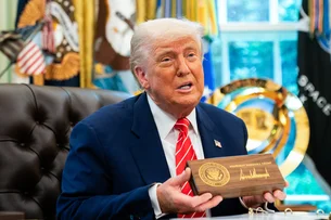 Trump avalia ampliar veto migratório para mais 36 países; veja lista