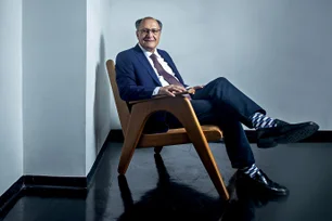 Imagem referente à matéria: Brasil investe US$ 56,27 bilhões para modernizar indústria