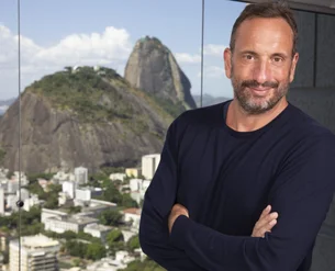 Empresa de data centers anuncia projeto de energia verde para impulsionar a IA no mundo