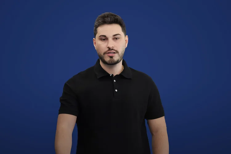 Alisson Frizon, da Damie: “Mais de 90% da nossa receita já vem do nosso próprio e-commerce” (Divulgação)