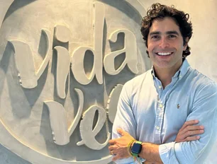 Imagem referente à matéria: Após vender empresa para Coca-Cola, ele fatura R$100 mi com produtos veganos: "Todos podem consumir"