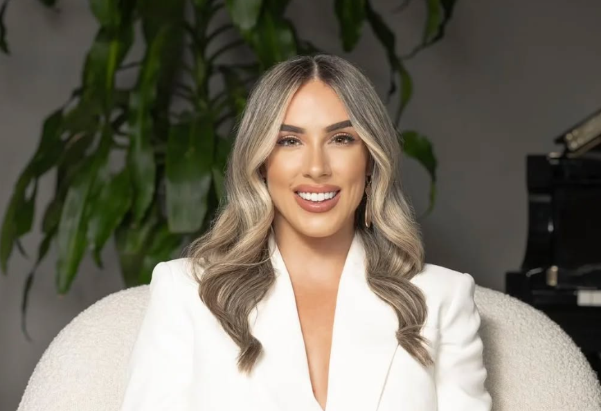 De barista a CEO: um projeto paralelo que cresceu de US$ 10.000 para mais de US$ 50.000 por mês