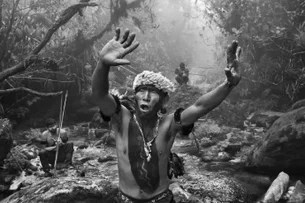 Sebastião Salgado: conheça fotos marcantes da carreira do fotógrafo brasileiro