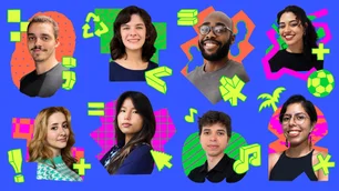Imagem referente à matéria: Apple destaca oito estudantes brasileiros em competição global de programação