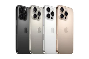 Design? Especialistas revelam 'segredo real' do sucesso do iPhone Air
