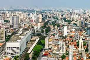 Imagem referente à matéria: De bairrismo ao parque Campo de Marte: por que essa incorporadora investe na Zona Norte de SP