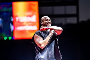 A fórmula de Thiaguinho para fazer do pagode um negócio de R$300 milhões