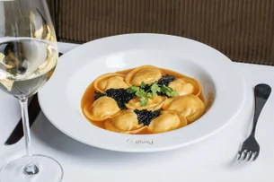 Dia dos Namorados 2025: 25 restaurantes em São Paulo para jantar a dois