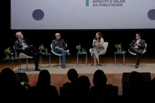 Imagem referente à matéria: Pela primeira vez em BH, CenpHub discute relações no mercado publicitário