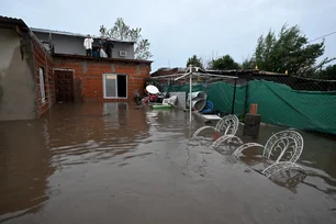 Imagem referente à matéria: Impactos das mudanças climáticas afetam 42 milhões de brasileiros, aponta pesquisa