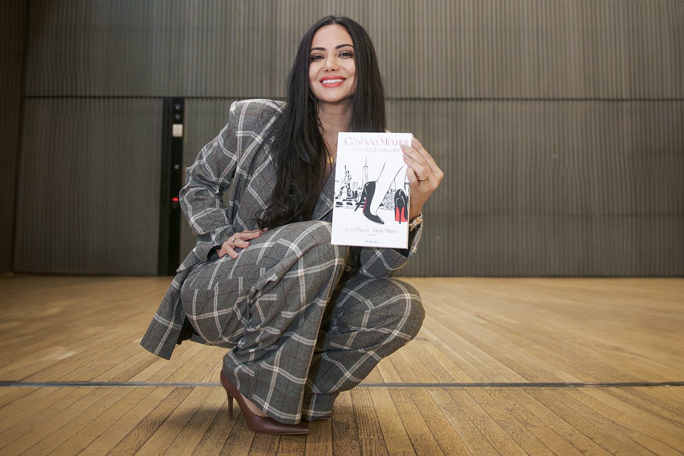 Galeria de fotos de Empresárias em NY