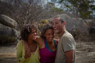 Imagem referente à matéria: 'Cangaço Novo': 2ª temporada de série brasileira ganha novo trailer no Rio2C