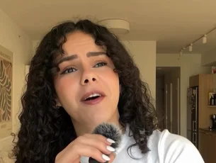 Ela viralizou por sugerir que as pessoas sejam "profissionalmente maldosas" no trabalho