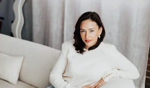 Imagem referente à matéria: Mulher de 39 anos ganha cerca de US$ 18 mil por mês em renda passiva: 'Este é meu melhor conselho'