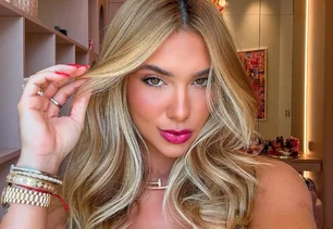 Imagem referente à matéria: Quem é Virgínia Fonseca, maior influencer do Brasil chamada para depor em CPI das bets