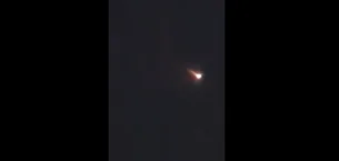 O que Elon Musk tem a ver com 'bolas de fogo' vistas no céu de Minas Gerais