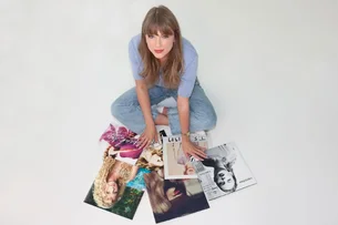 E o 'Reputation'? Taylor Swift anuncia que recuperou direitos de álbuns; leia carta na íntegra