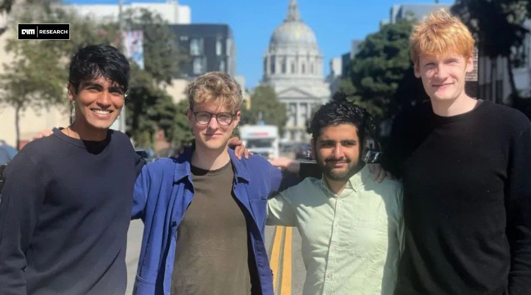 Empresa 'anti-devs' atinge valorização de US$ 9 bilhões com ferramenta que escreve códigos sozinha