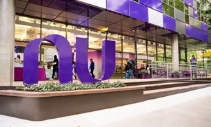 Imagem referente à matéria: Nubank aumenta lucro em 74% no primeiro trimestre e ROE bate 27%