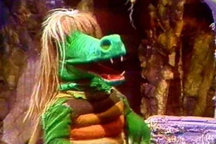 Imagem referente à matéria: Dorinha Duval, a primeira Cuca do 'Sítio do Picapau Amarelo', morre aos 96 anos
