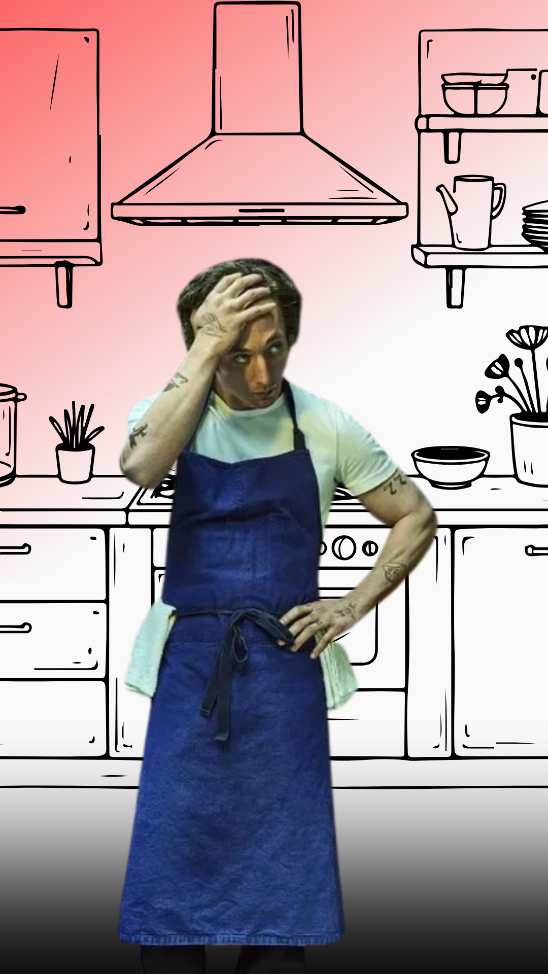 The Bear: lições brutais de liderança em meio ao caos da cozinha