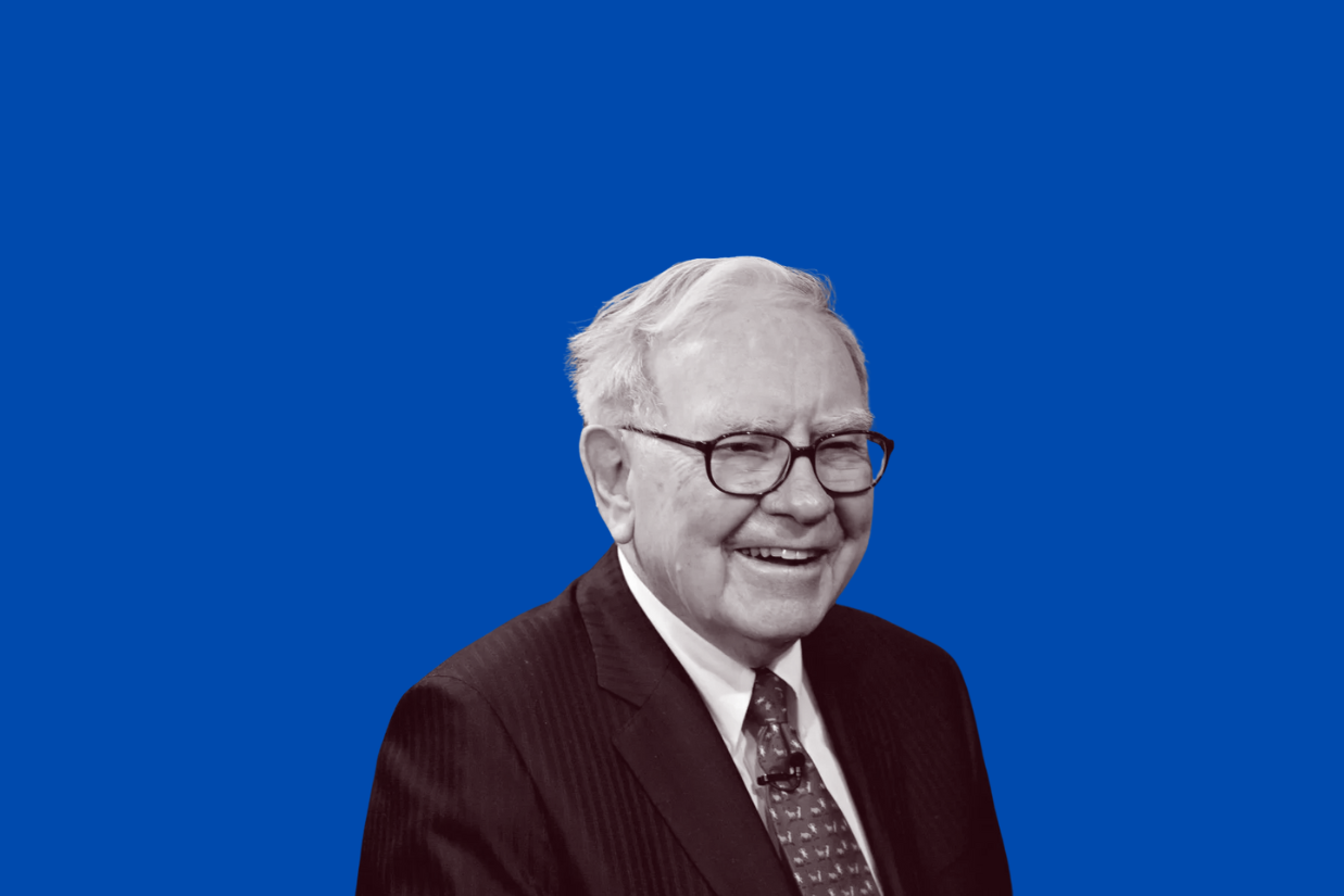 Warren Buffett