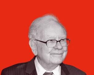 Imagem referente à matéria: Entre Coca-Cola e Big Macs: como Warren Buffett gasta fortuna de US$ 169 bilhões