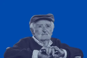 Morre José 'Pepe' Mujica, ex-presidente do Uruguai, aos 89 anos
