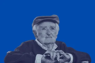 Imagem referente à matéria: Morre José 'Pepe' Mujica, ex-presidente do Uruguai, aos 89 anos