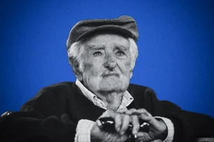 Imagem referente à matéria: Morre José 'Pepe' Mujica, ex-presidente do Uruguai, aos 89 anos