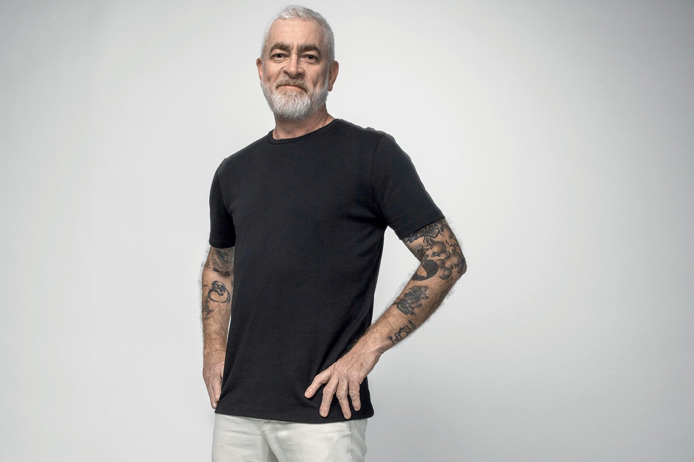 Rotina estrelada, como Alex Atala aproveita o tempo livre
