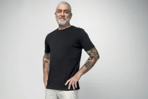 Rotina estrelada, como Alex Atala aproveita o tempo livre