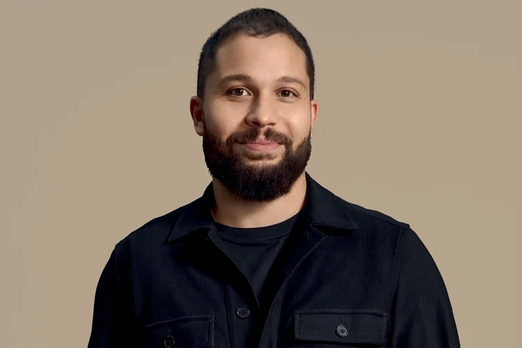 Gabriel Zandomênico, sócio-fundador da Oficina (Arquivo Pessoal/Divulgação)