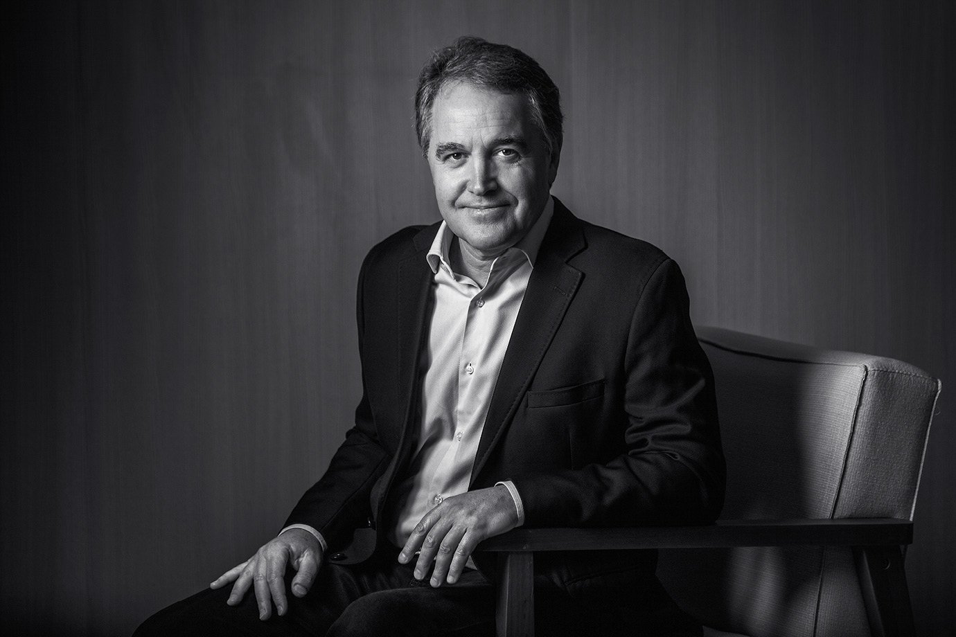 “Precisamos encontrar o caminho da economicidade”
