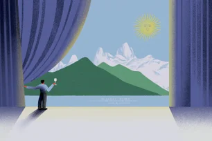 Imagem referente à matéria: Além do Malbec: como o vinho argentino está se reinventando